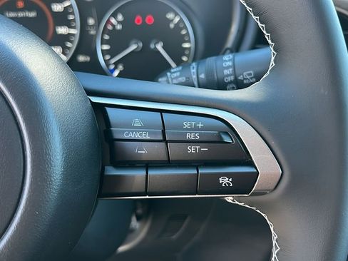 New 2026 MAZDA CX-30 AWD 2.5 S image 18