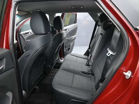 Used 2019 Hyundai Tucson Value w/ Cargo Package FWD image 14