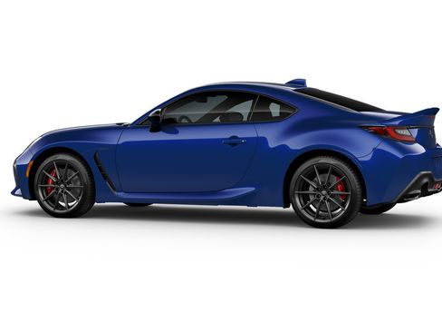 New 2026 Toyota GR86 Premium RWD image 25