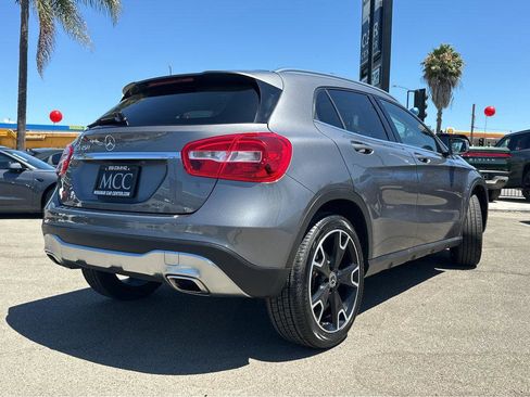 Used 2019 Mercedes-Benz GLA 250 image 13