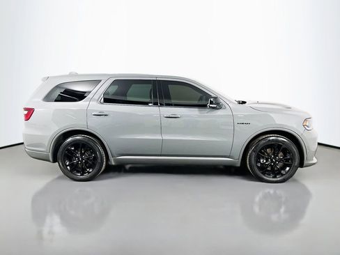 Used 2020 Dodge Durango R/T w/ Blacktop Package image 4