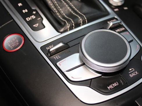 Used 2016 Audi S3 Premium Plus w/ Technology Package AWD/4WD image 17