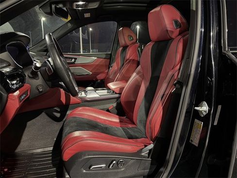 Used 2023 Acura MDX A-Spec image 14