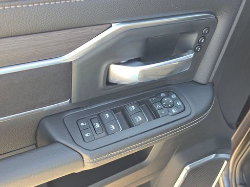 New 2026 RAM 3500 Laramie w/ Night Edition AWD/4WD image 22