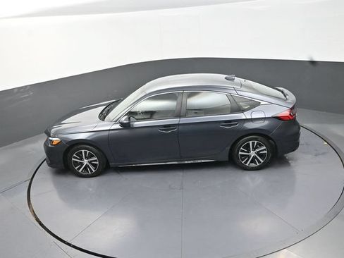 Used 2023 Honda Civic LX image 26