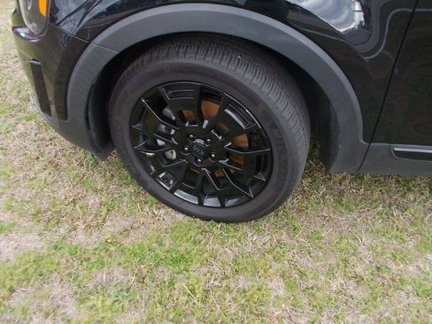 Used 2021 Kia Telluride SX w/ Nightfall Edition Package image 8