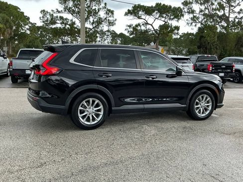 Used 2023 Honda CR-V EX-L image 19
