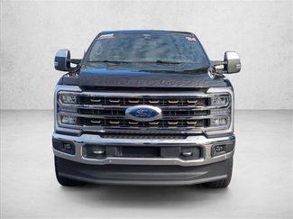 Used 2024 Ford F250 King Ranch w/ Chrome Package AWD/4WD video 2
