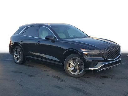 New 2026 Genesis GV70 2.5T Advanced