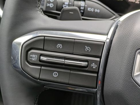 New 2026 GMC Terrain Elevation AWD/4WD image 16