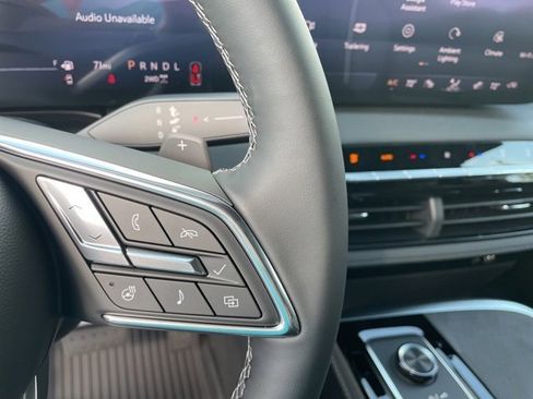 New 2026 Buick Enclave Sport Touring w/ Power Package image 13