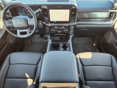 New 2026 Ford F250 Lariat w/ Lariat Ultimate Package AWD/4WD image 23