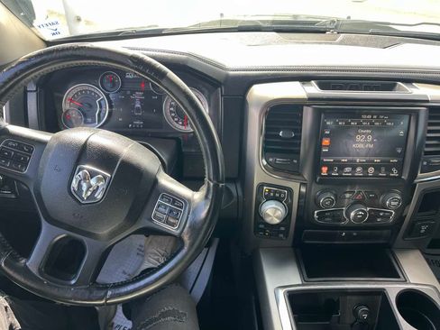 Used 2014 RAM 1500 Sport w/ Remote Start & Security Group AWD/4WD image 11