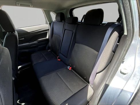 Used 2016 Mitsubishi Outlander Sport ES FWD image 21
