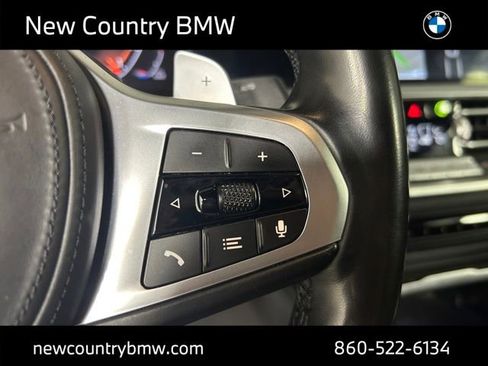 Used 2022 BMW 430i xDrive Coupe w/ M Sport Package image 16