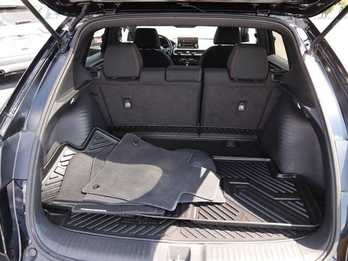 Used 2023 Honda HR-V Sport image 7