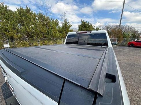 Used 2020 GMC Sierra 1500 SLT w/ SLT Premium Plus Package image 43