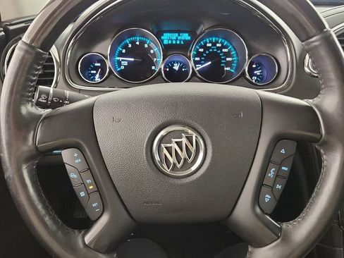 Used 2017 Buick Enclave Leather image 11
