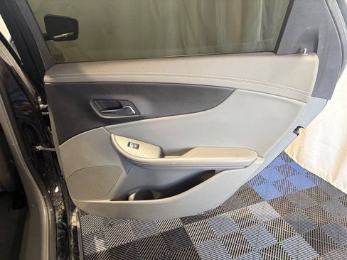 Used 2016 Chevrolet Impala LS FWD image 11