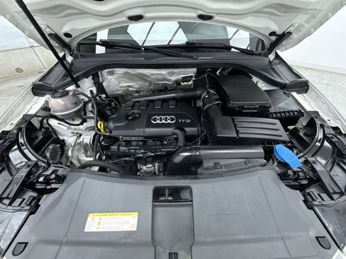 Used 2018 Audi Q3 2.0T Premium image 37