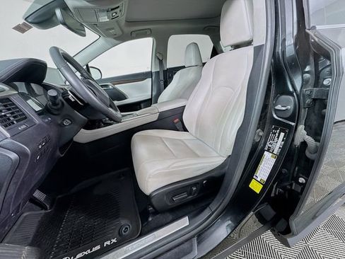 Used 2022 Lexus RX 350 AWD w/ Premium Package image 11