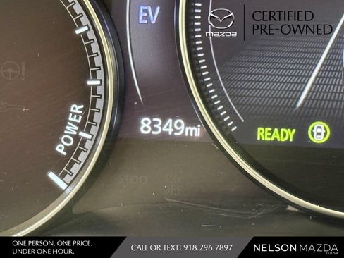 Certified 2026 MAZDA CX-50 2.5 Hybrid w/ Weather Package AWD/4WD image 29