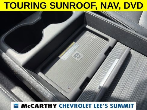 Used 2022 Honda Odyssey Touring image 14