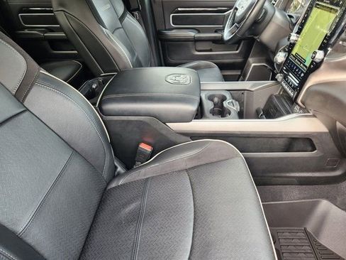 Used 2020 RAM 2500 Laramie image 18