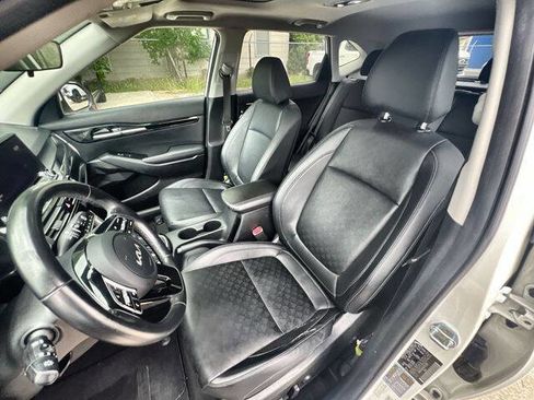 Used 2022 Kia Seltos EX AWD/4WD image 18