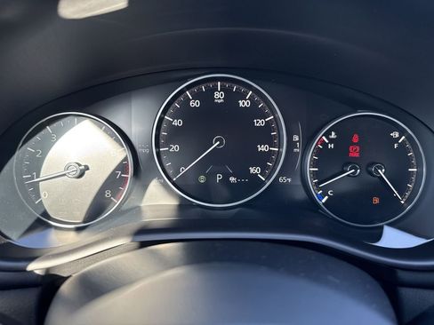 New 2026 MAZDA MAZDA3 s FWD image 15