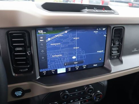 New 2025 Ford Bronco Big Bend image 7