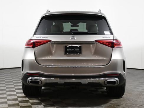 Certified 2023 Mercedes-Benz GLE 350 4MATIC image 6