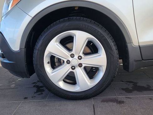 Used 2015 Buick Encore Leather image 10