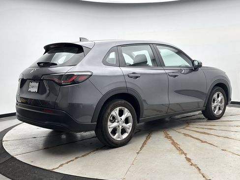 Used 2025 Honda HR-V LX image 5