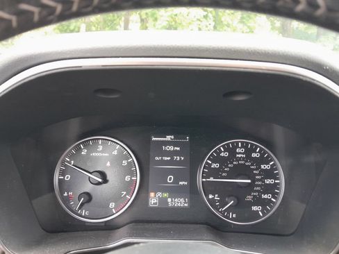 Used 2022 Subaru Outback Limited AWD/4WD image 22