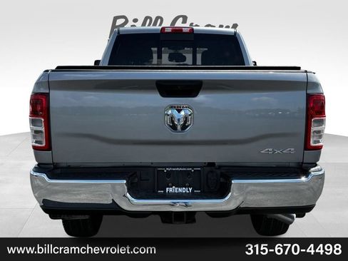 Used 2024 RAM 2500 Tradesman w/ Chrome Appearance Group AWD/4WD image 29