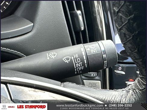 Used 2017 Cadillac ATS 2.0T AWD Sedan image 25