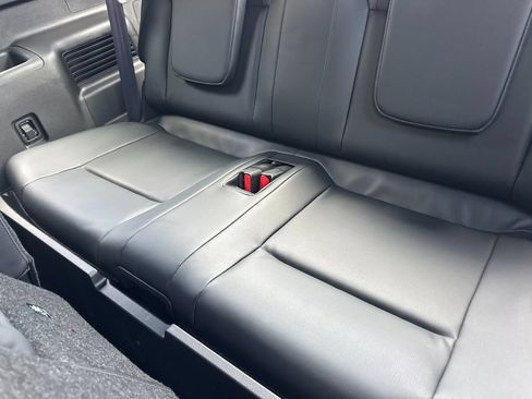 New 2026 Nissan Rogue Platinum AWD/4WD image 14