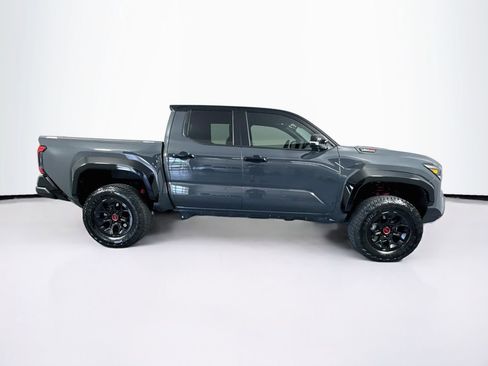 Used 2024 Toyota Tacoma TRD Pro AWD/4WD image 11