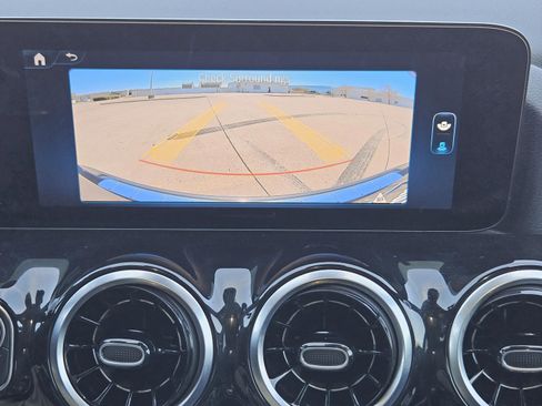 Used 2026 Mercedes-Benz GLA 250 250 image 11