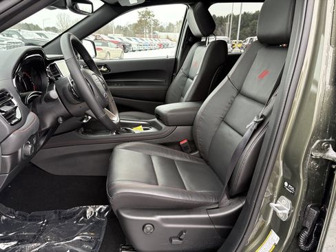 New 2026 Dodge Durango GT image 10