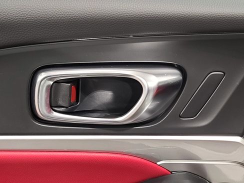 Used 2026 Acura Integra A-Spec FWD image 19
