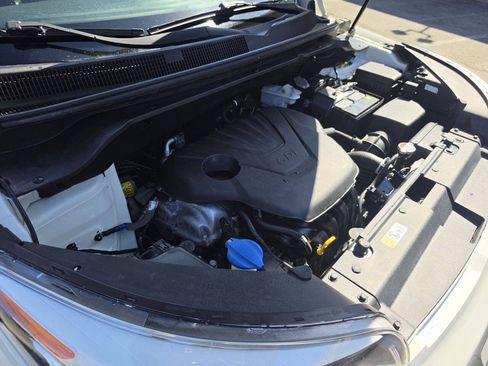 Used 2016 Kia Soul w/ Option Group 020 FWD image 44