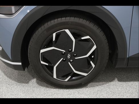 Certified 2024 Hyundai Ioniq 5 SEL AWD/4WD image 25