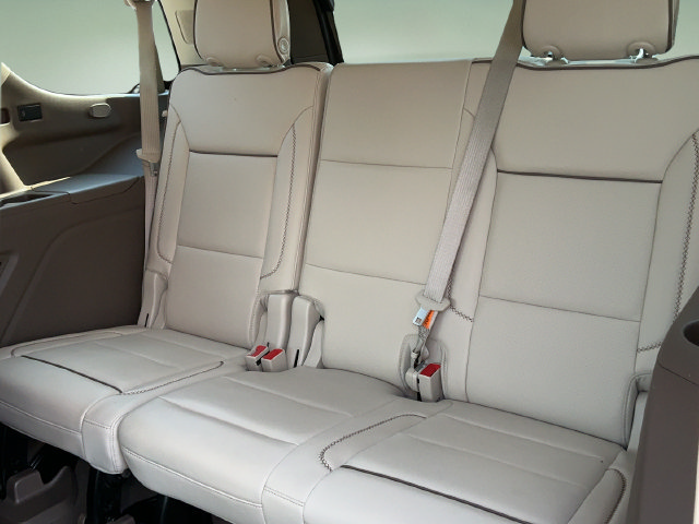 Used 2022 GMC Yukon Denali RWD image 19