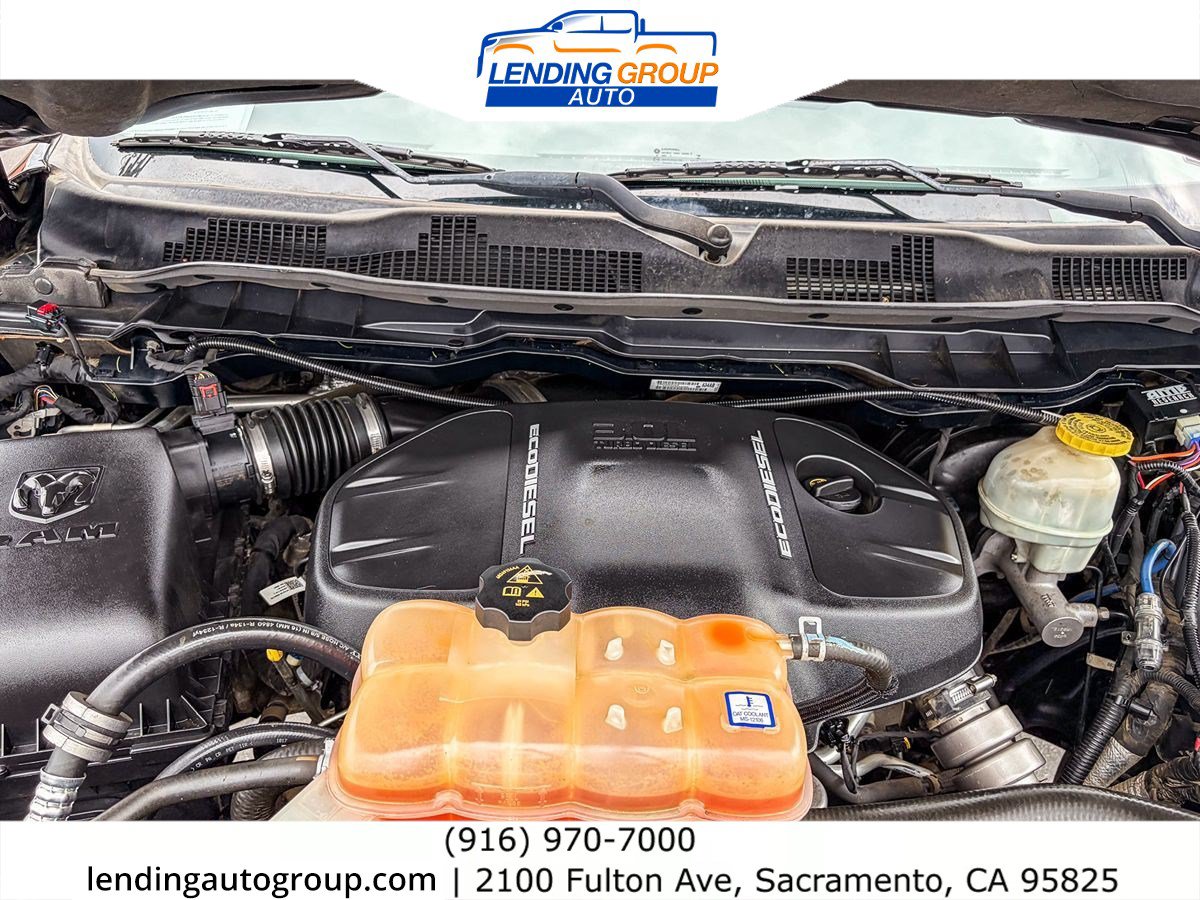 Used 2017 RAM 1500 Tradesman w/ Popular Equipment Group RWD image 25