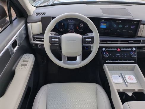 New 2026 Hyundai Santa Fe SEL image 19