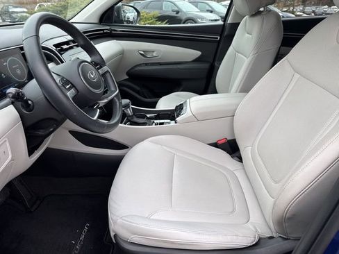 Certified 2023 Hyundai Tucson SEL w/ Convenience Package image 23