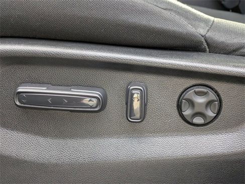 Used 2021 Honda CR-V EX image 22