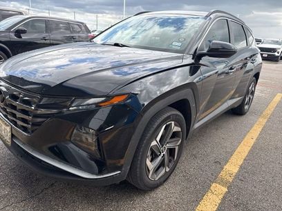 Used 2022 Hyundai Tucson SEL w/ Convenience + Premium Package